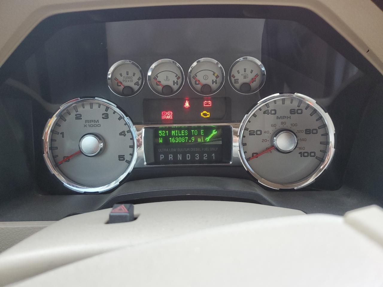 Lot #3284169535 2008 FORD F350 SRW S