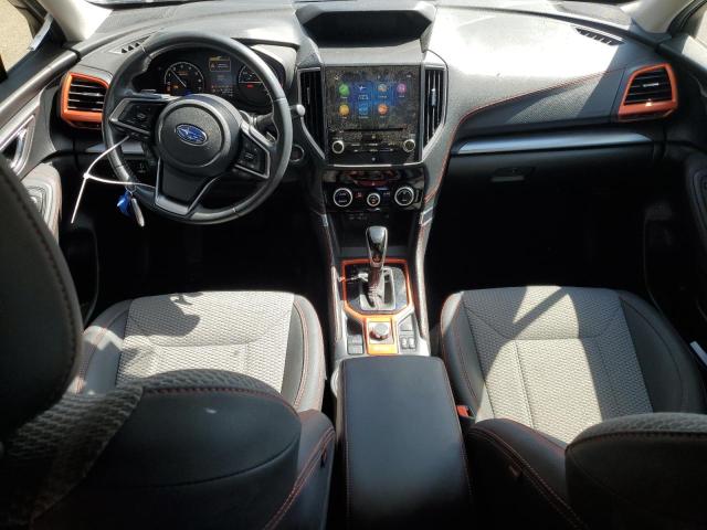 2020 SUBARU FORESTER S JF2SKAMCXLH598327