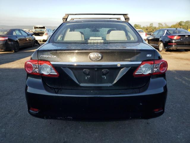 2012 TOYOTA COROLLA BASE - 2T1BU4EE7CC825035