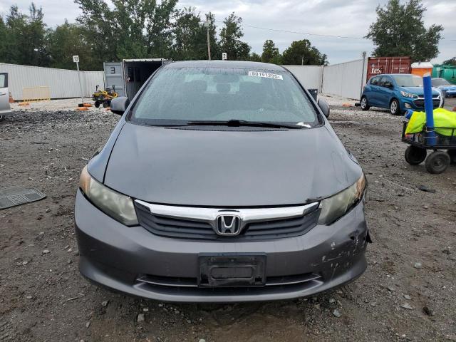 2012 HONDA CIVIC LX - 19XFB2F5XCE387669