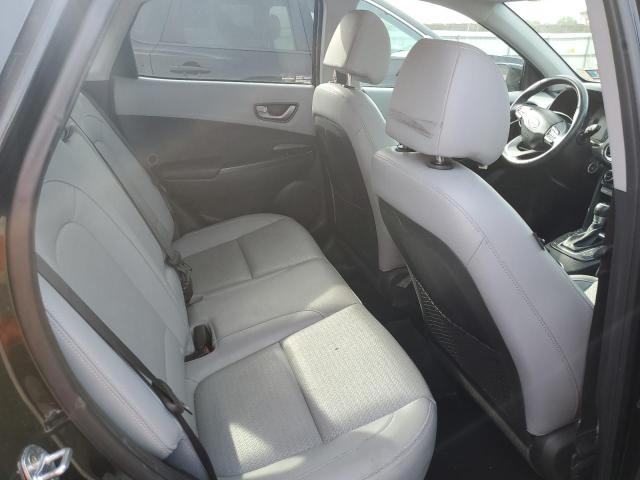 2018 HYUNDAI KONA ULTIM KM8K5CA56JU119005