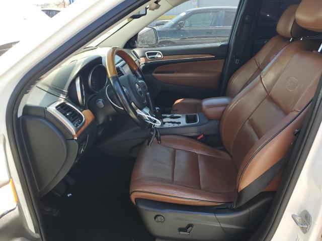2012 JEEP GRAND CHER - 1C4RJECT9CC126495