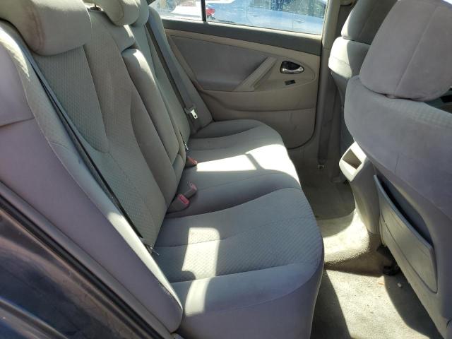 2009 TOYOTA CAMRY BASE #3296964820