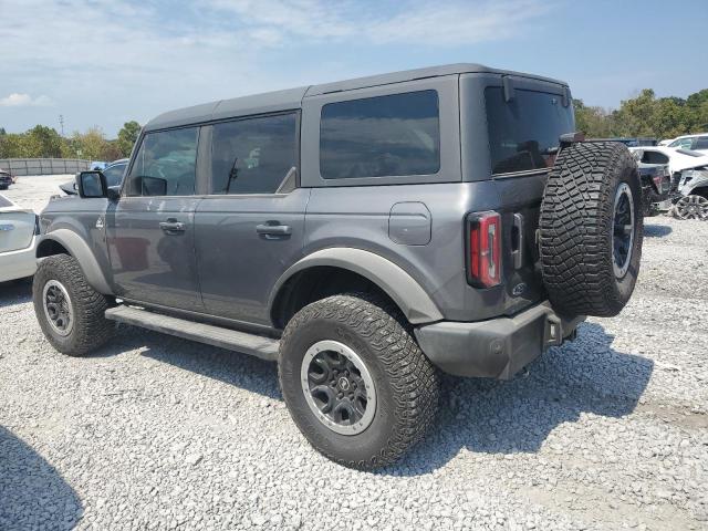 2022 FORD BRONCO BAS 1FMEE5DP3NLB06567