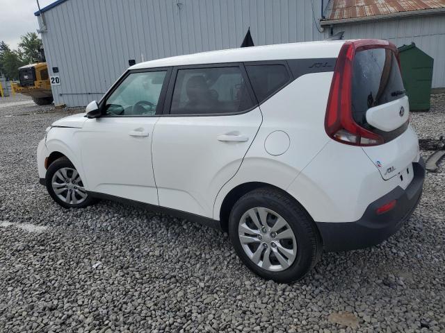 2021 KIA SOUL LX KNDJ23AU9M7149361