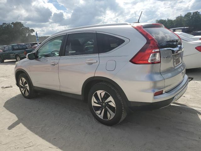 2015 HONDA CR-V TOURI 5J6RM3H9XFL010391