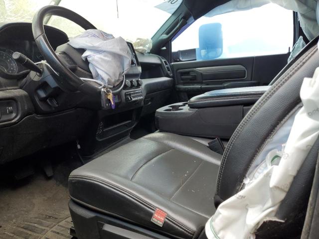 2022 RAM 2500 TRADE - 3C6MR5AJ7NG350859