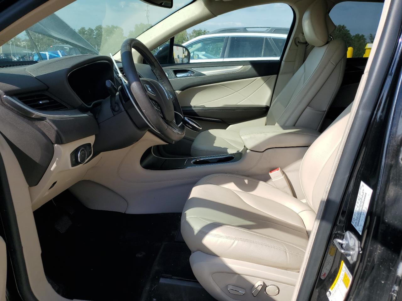 LINCOLN MKC PREMIERE