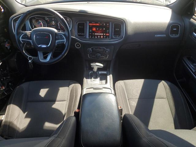 2016 DODGE CHARGER SX 2C3CDXHG7GH215736