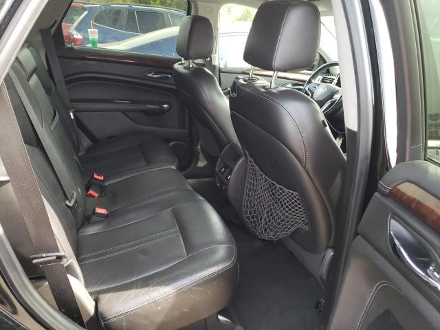 2014 CADILLAC SRX LUXURY - 3GYFNEE39ES598918