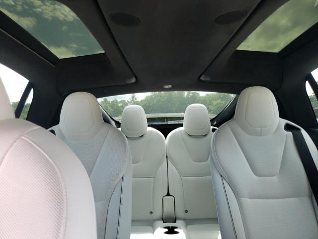 2024 TESLA MODEL X 7SAXCBE69RF451959