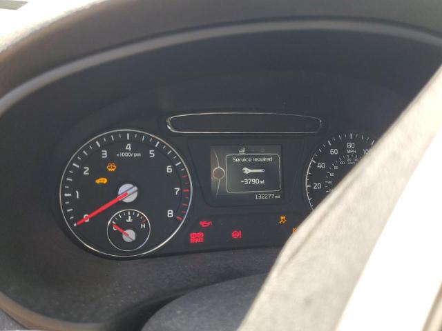 2017 KIA SORENTO LX 5XYPG4A32HG273909