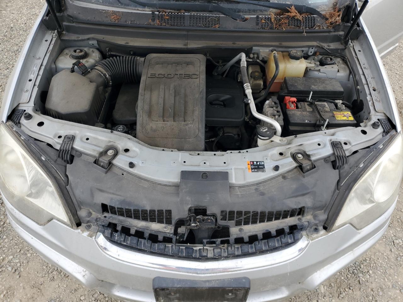 CHEVROLET CAPTIVA LTZ