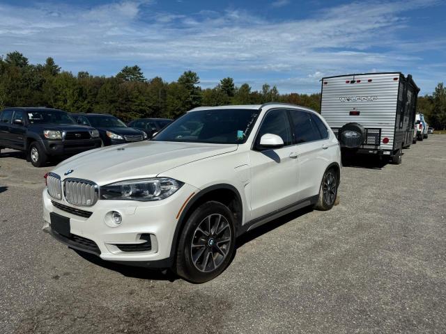 2017 BMW X5 XDR40E - 5UXKT0C56H0S80248