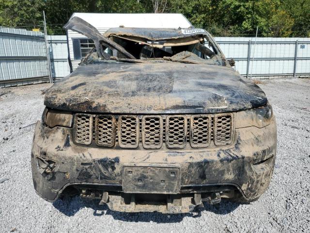 2019 JEEP GRAND CHER - 1C4RJFAG6KC727843