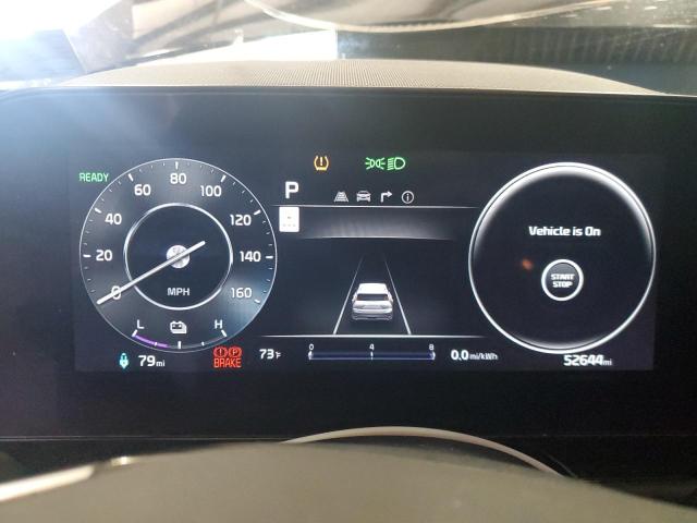 2023 KIA NIRO WIND KNDCR3L10P5055019
