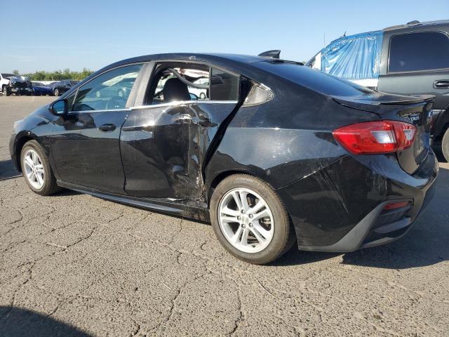 2018 CHEVROLET CRUZE LT 1G1BE5SM5J7213812