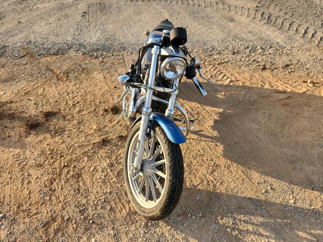 2005 HARLEY-DAVIDSON XL883 L 1HD4CMM195K454440