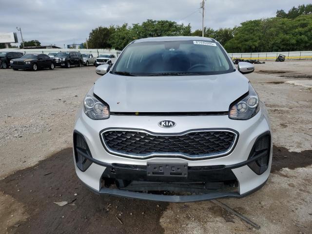 2021 KIA SPORTAGE L - KNDPM3AC3M7846164