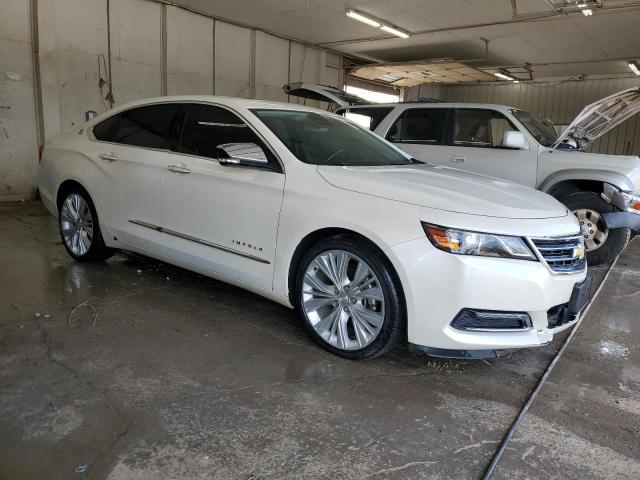 2014 CHEVROLET IMPALA LTZ #3296469638