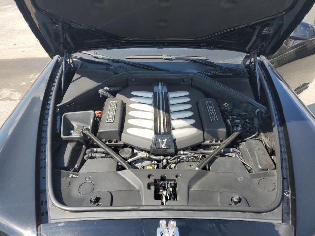 2016 ROLLS-ROYCE GHOST SCA664S57GUX53866
