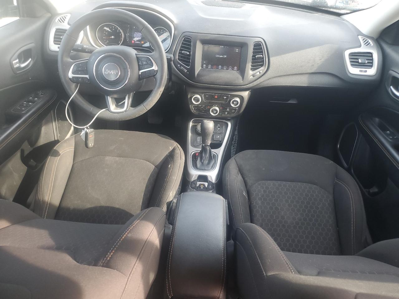 JEEP COMPASS SPORT