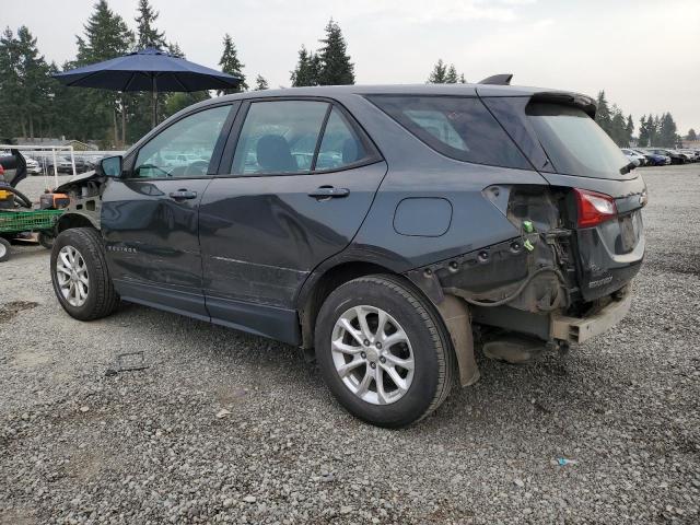 2018 CHEVROLET EQUINOX LS 2GNAXHEV7J6192682