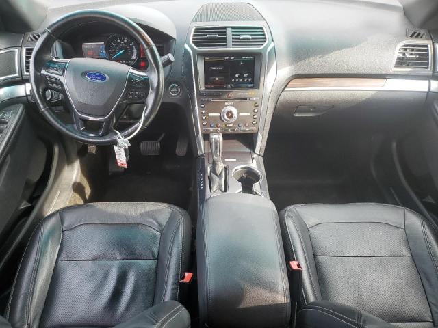 2016 FORD EXPLORER L 1FM5K8F85GGB98048