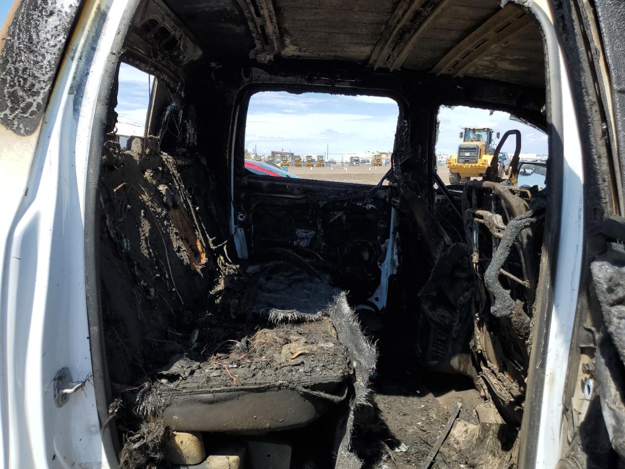 RAM 1500 BIG HORN/LONE STAR