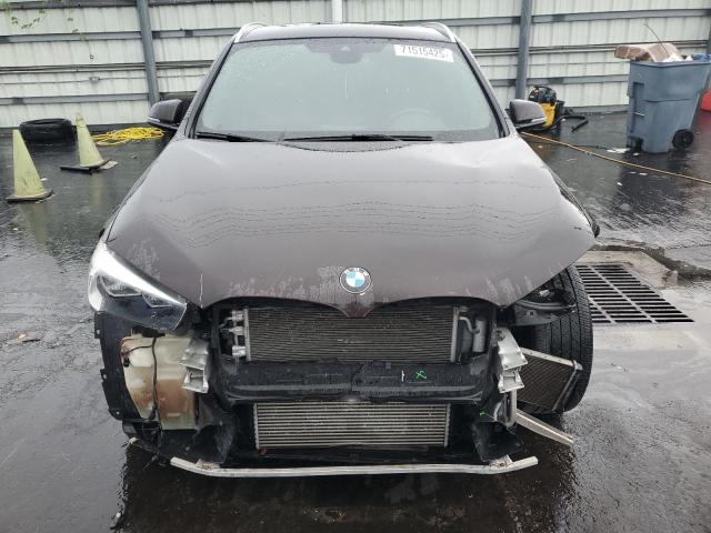 2019 BMW X1 SDRIVE2 WBXHU7C53K3H44786
