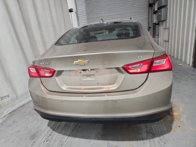 2023 CHEVROLET MALIBU LT 1G1ZD5ST2PF220305