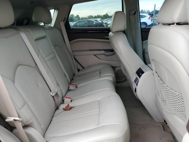 2015 CADILLAC SRX PERFOR 3GYFNFE31FS621566