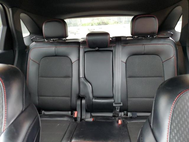 2024 FORD ESCAPE ST LINE 1FMCU0MN5RUA18017