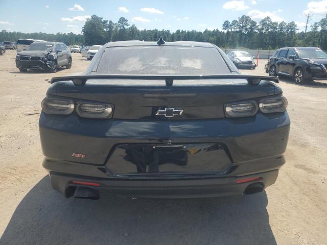 2019 CHEVROLET CAMARO SS - 1G1FH1R72K0106194
