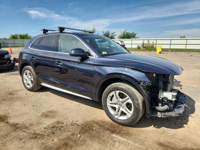 2019 AUDI Q5 PREMIUM WA1ANAFY4K2095818