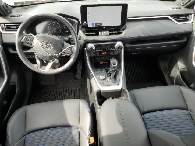 2024 TOYOTA RAV4 XSE - JTME6RFV2RJ047887