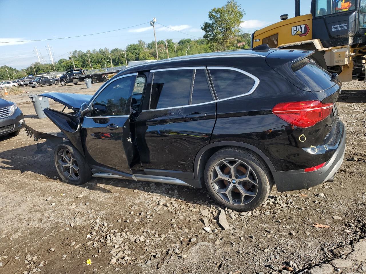 BMW X1 XDRIVE28I