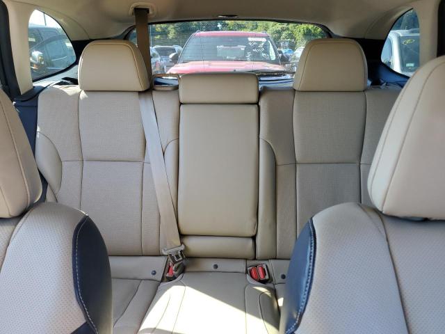 2020 SUBARU OUTBACK LI 4S4BTANC8L3148484