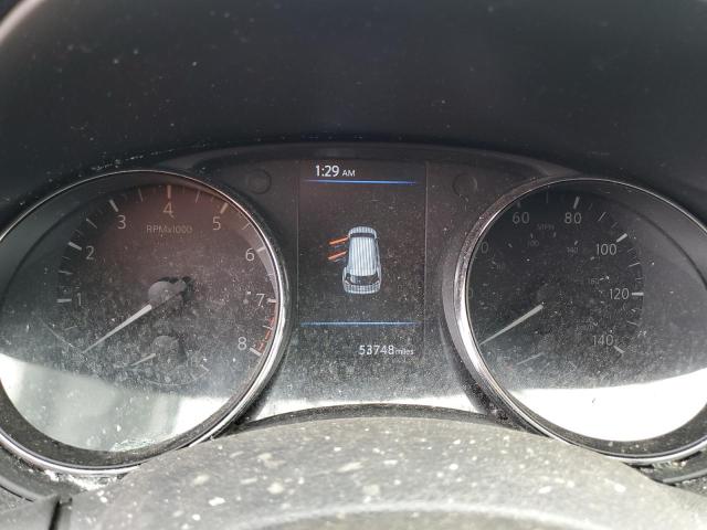 2019 NISSAN ROGUE S 5N1AT2MV7KC731082