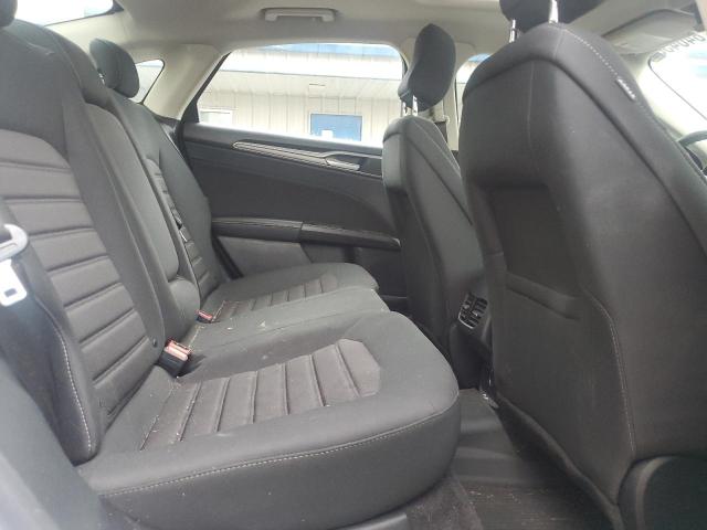 2020 FORD FUSION SE 3FA6P0T93LR154907