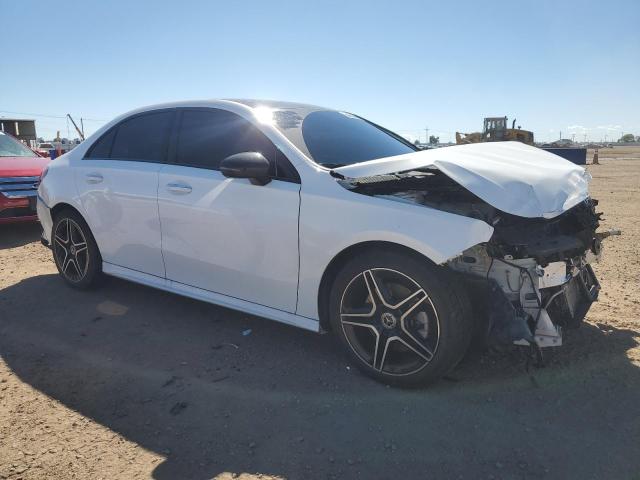 2022 MERCEDES-BENZ A 220 4MATIC - W1K3G4FB0NJ349563