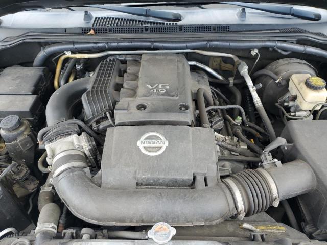 2018 NISSAN FRONTIER S 1N6DD0ER1JN719756