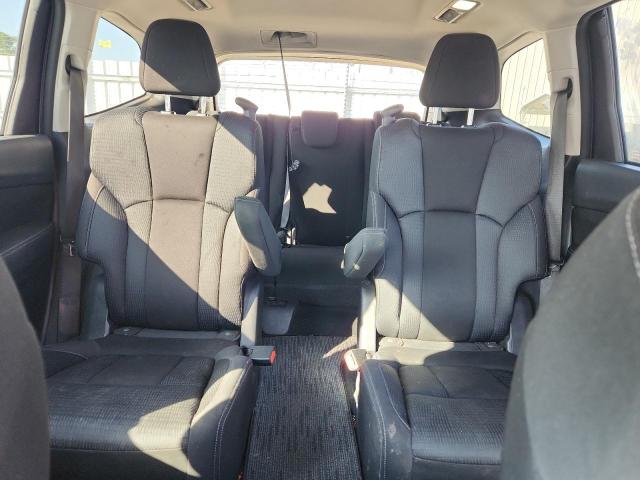 2019 SUBARU ASCENT PRE - 4S4WMAFD9K3430797