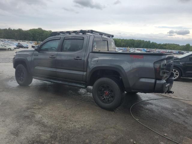 2017 TOYOTA TACOMA DOU - 3TMCZ5AN2HM085300