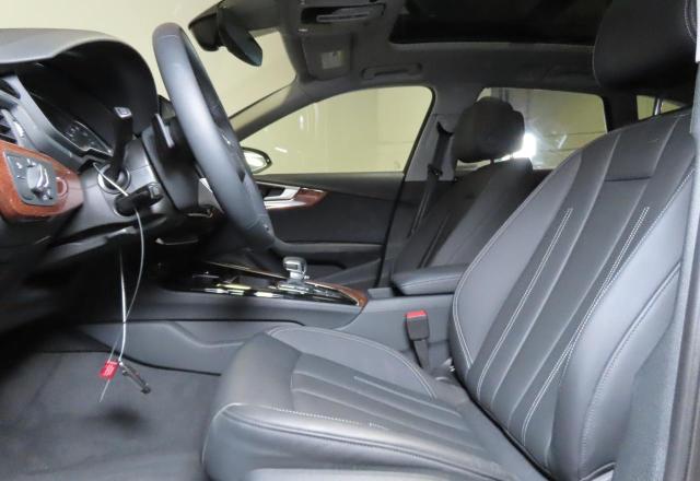 2024 AUDI A4 ALLROAD PREMIUM WA17AAF41RA103005