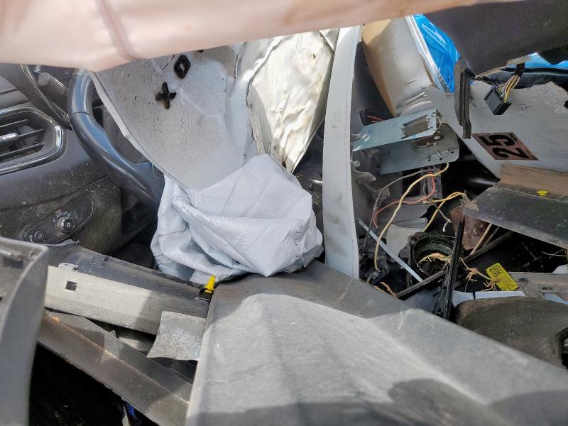 2023 CHEVROLET EQUINOX RS #3293428407