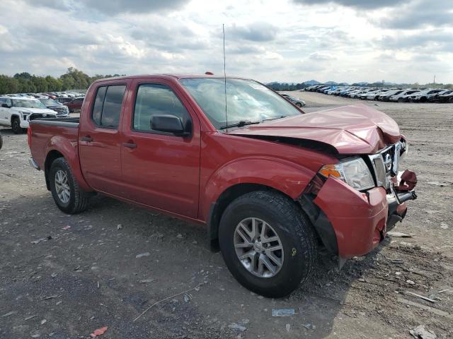 2017 NISSAN FRONTIER S 1N6DD0ER9HN721006