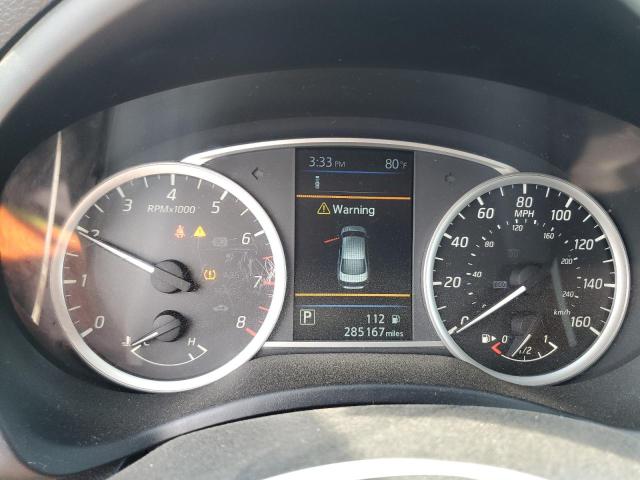 2019 NISSAN SENTRA S - 3N1AB7AP6KY347671