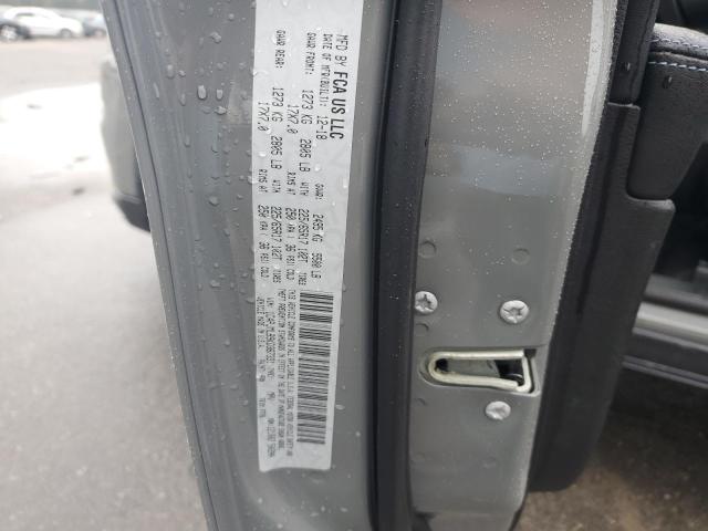 2019 JEEP CHEROKEE L 1C4PJMLB9KD367331