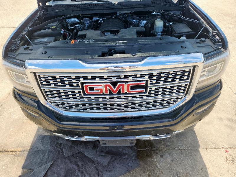2018 GMC SIERRA K15 - 3GTU2PEJ4JG285191